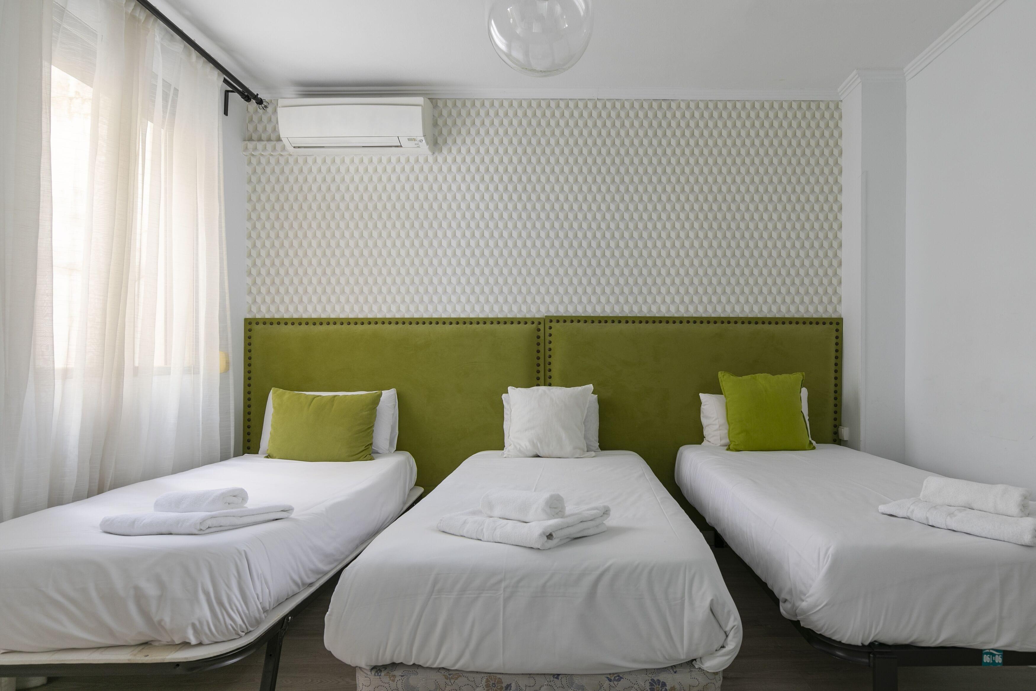 Madrid Suites San Mateo — Photos 2